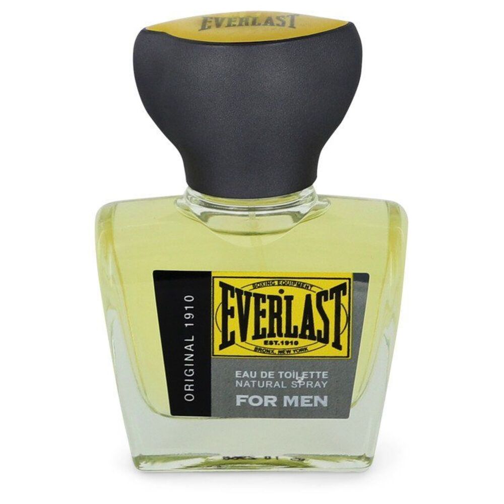 Everlast Original 1910 Eau De Toilette Men